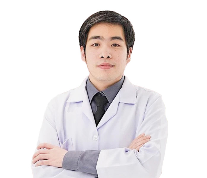 นพ. พิชญ์ จันทร์ดียิ่ง