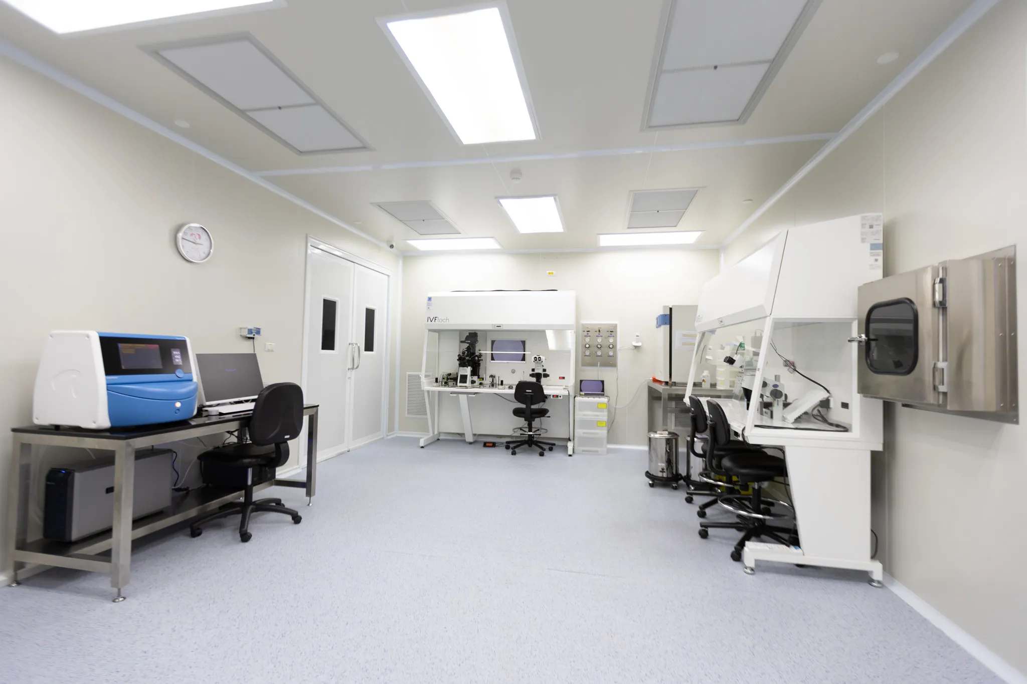 ห้องแล็บตัวอ่อน Inspire IVF — ภาพที่ 2