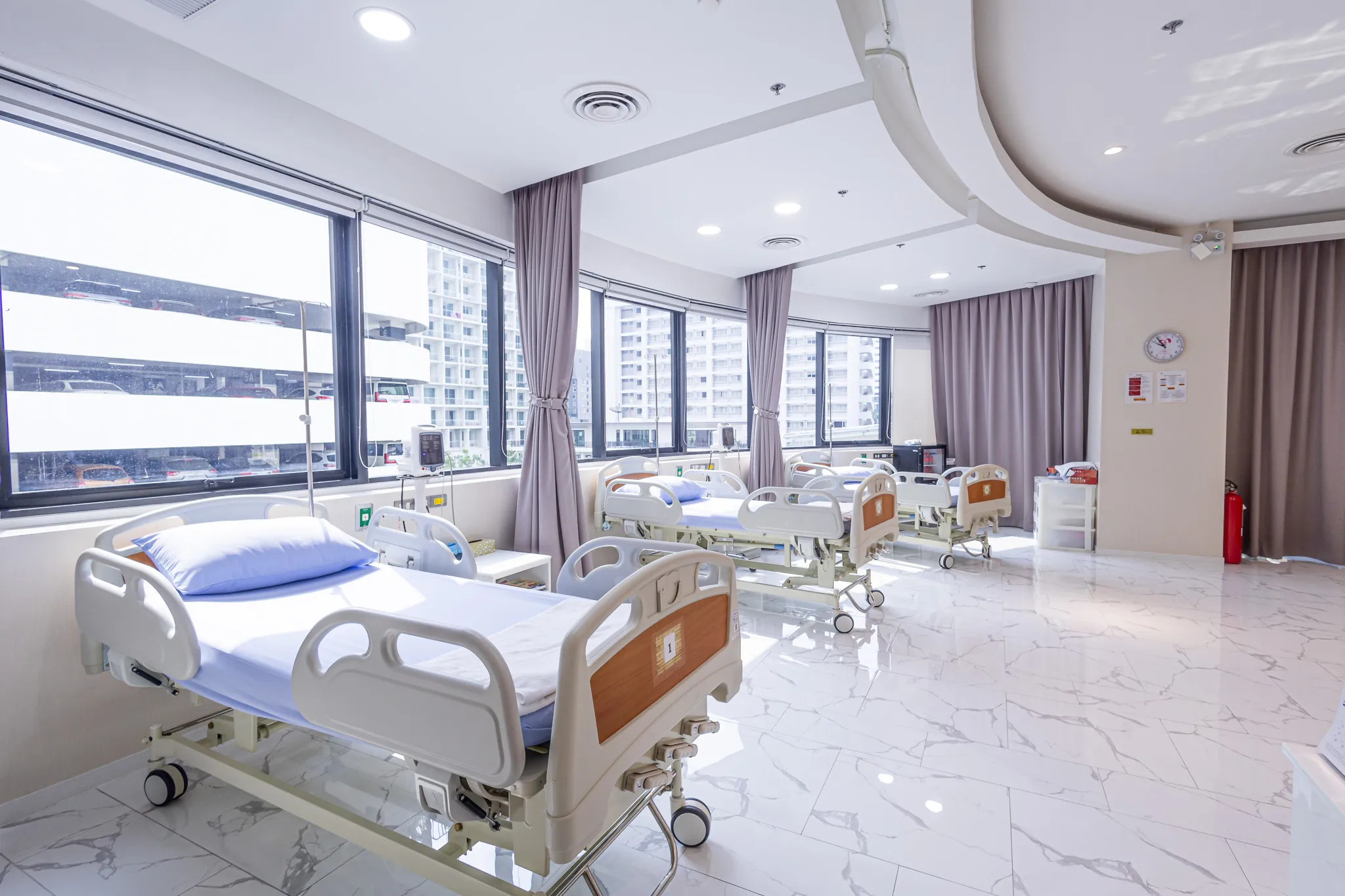 ห้องผ่าตัด OR Inspire IVF — ภาพที่ 2