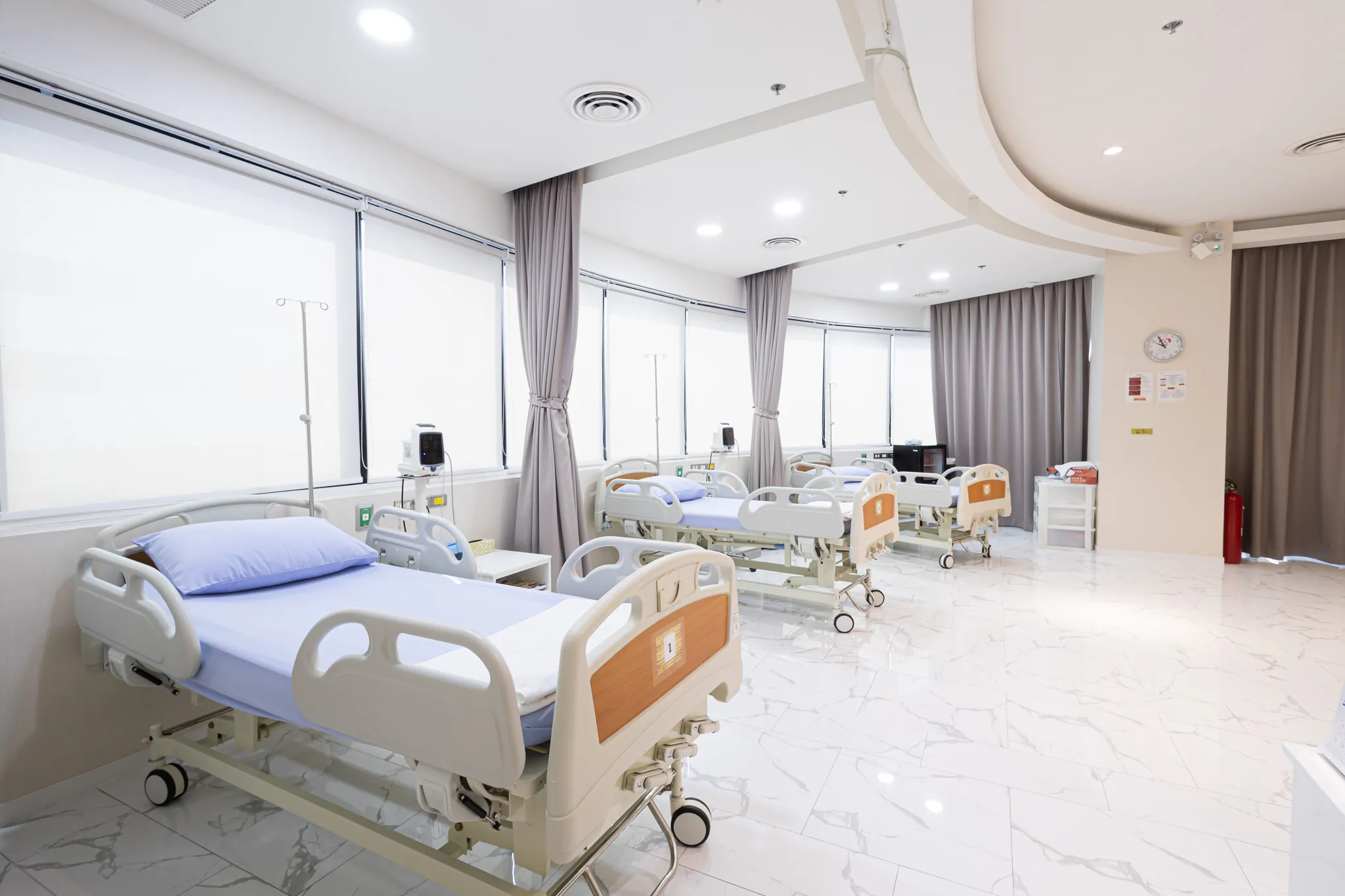 ห้องผ่าตัด OR Inspire IVF — ภาพที่ 3