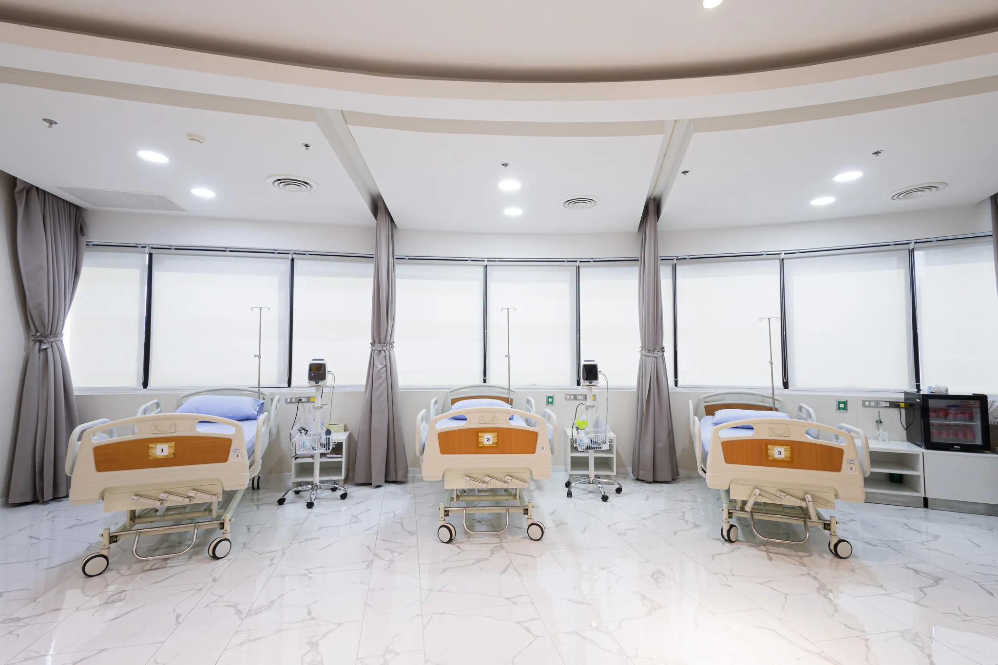 ห้องผ่าตัด OR Inspire IVF — ภาพที่ 4