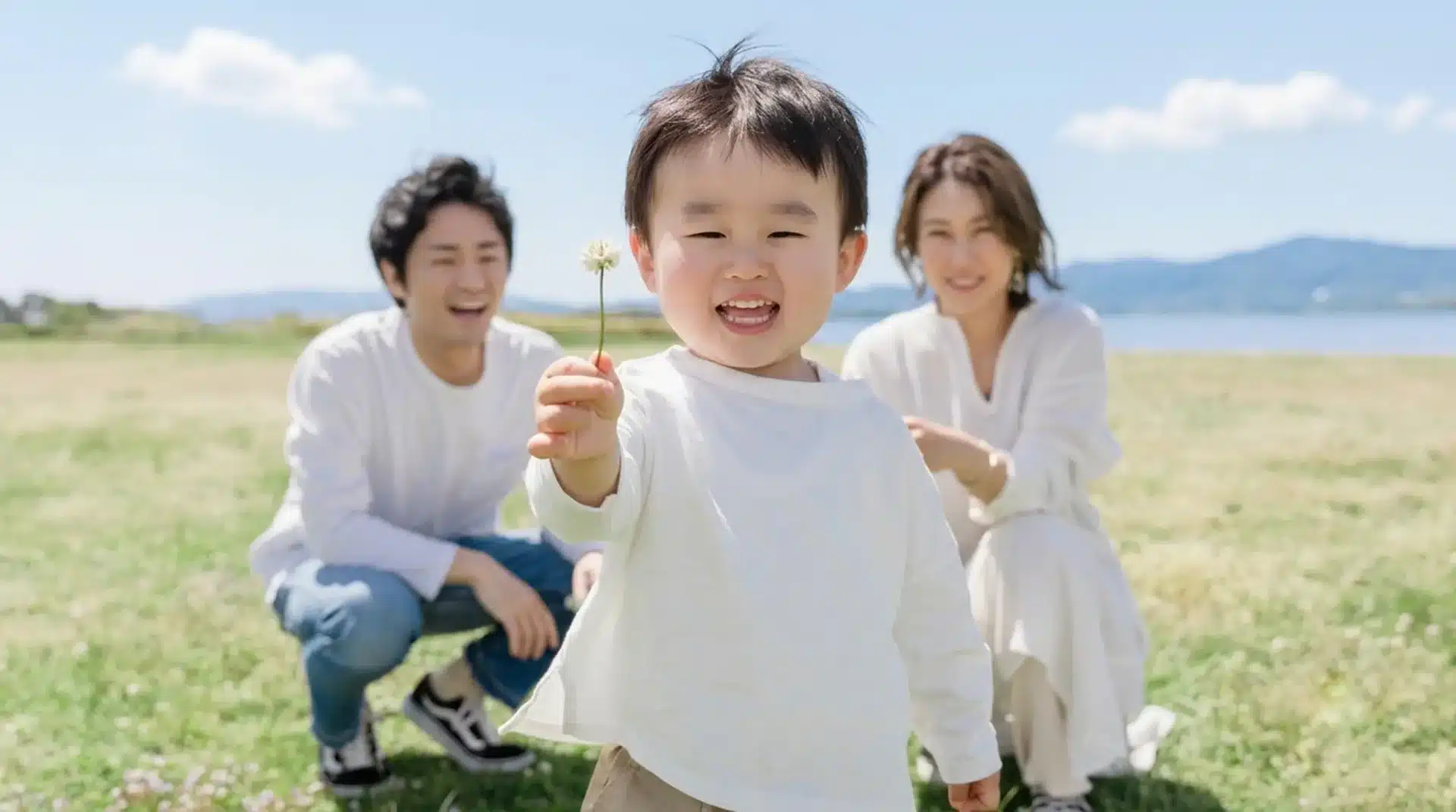 ทารกแรกเกิดน่ารัก ผลลัพธ์จากการรักษา IVF ที่ Inspire IVF